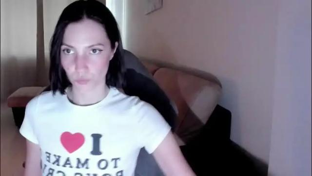 Thumbnail 3, adeleshinem's Stream at Chaturbate, 4 months ago