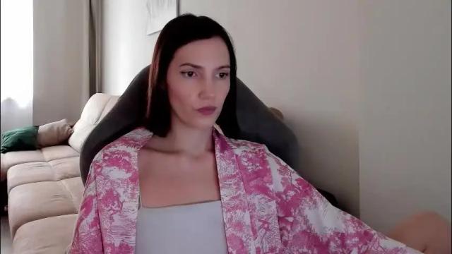 Thumbnail 1, adeleshinem's Stream at Chaturbate, 4 months ago