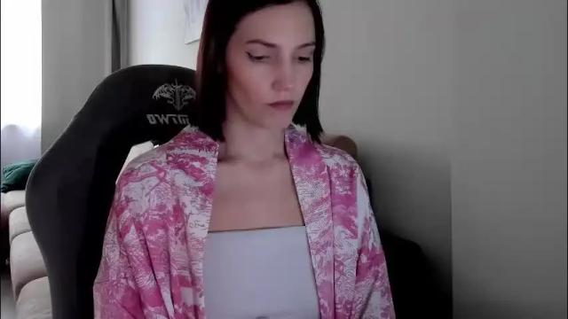 Thumbnail 2, adeleshinem's Stream at Chaturbate, 4 months ago