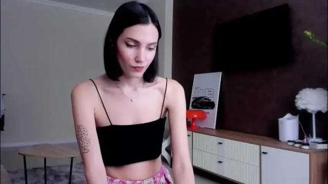 Thumbnail 2, adeleshinem's Stream at Chaturbate, 2 months ago