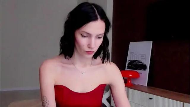 Thumbnail 3, adeleshinem's Stream at Chaturbate, 2 months ago