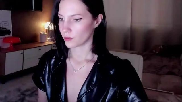 Thumbnail 1, adeleshinem's Stream at Chaturbate, 1 month ago