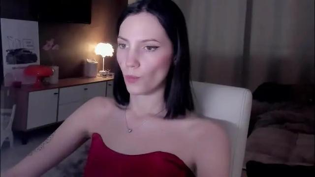 Thumbnail 2, adeleshinem's Stream at Chaturbate, 1 month ago