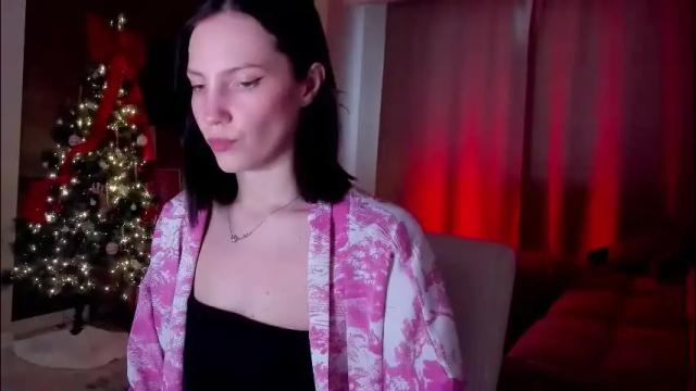 Thumbnail 2, adeleshinem's Stream at Chaturbate, 24 days ago