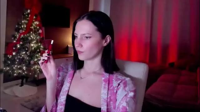 Thumbnail 3, adeleshinem's Stream at Chaturbate, 24 days ago