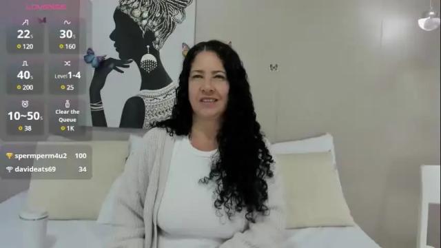 Thumbnail 3, adelesmithh's Stream at Chaturbate, 21 days ago