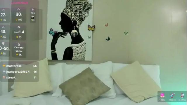 Thumbnail 3, adelesmithh's Stream at Chaturbate, 20 days ago