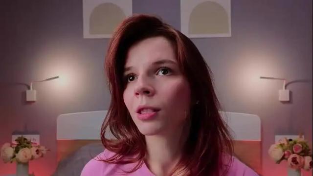 Thumbnail 1, adelheid1's Stream at Chaturbate, 1 month ago