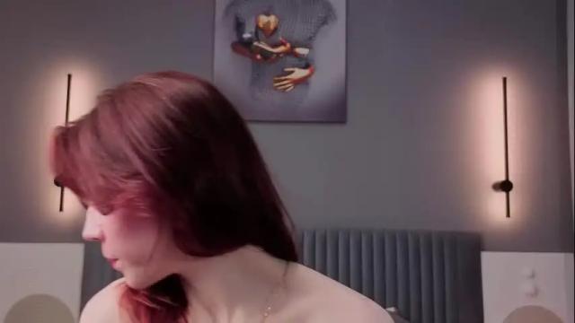 Image 12 of adelheid1 Stream on Chaturbate on 2 days ago