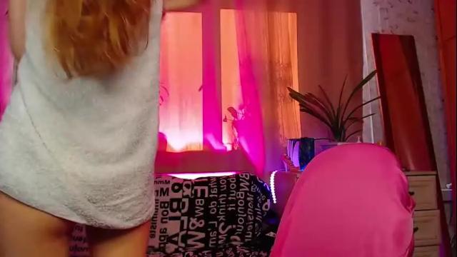 Thumbnail 1, adelin_maxwell's Stream at Chaturbate, 7 months ago