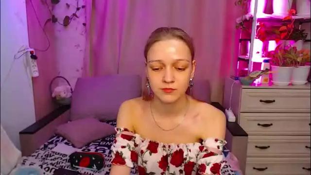 Image 12 of adelin_maxwell Stream on Chaturbate on 16 days ago