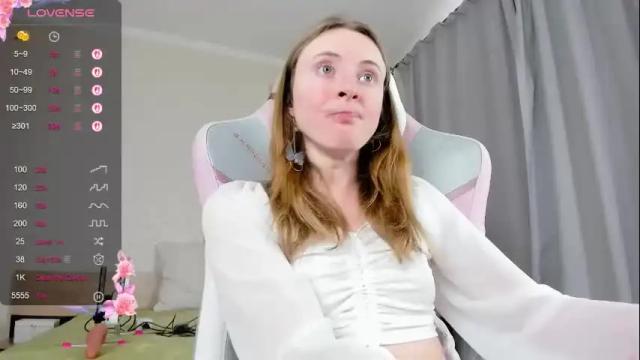 Image 6 of adelina_cowell Stream on Chaturbate on 3 months ago
