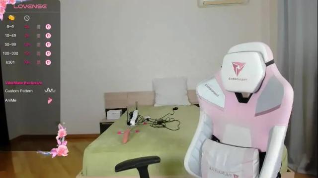 Thumbnail 3, adelina_cowell's Stream at Chaturbate, 3 months ago