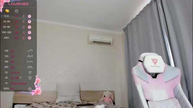 Image 4 of adelina_cowell Stream on Chaturbate on 3 months ago