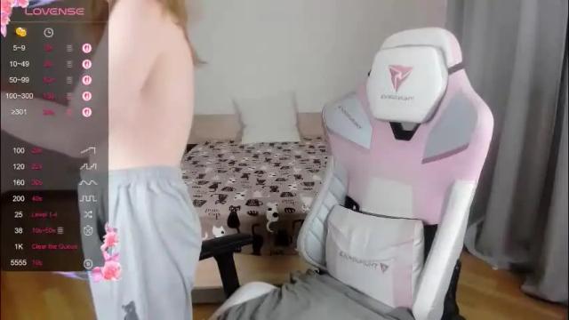 Thumbnail 3, adelina_cowell's Stream at Chaturbate, 3 months ago