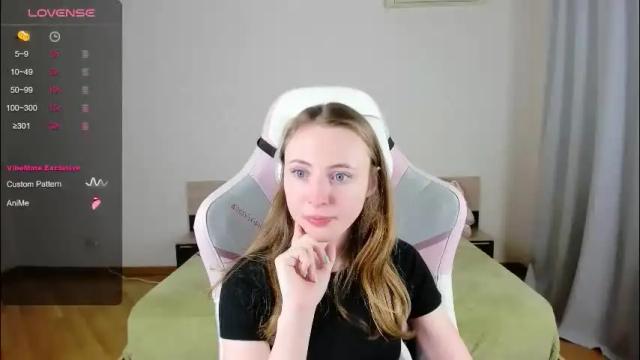 Thumbnail 1, adelina_cowell's Stream at Chaturbate, 2 months ago