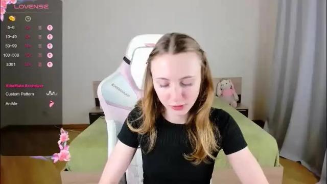 Image 8 of adelina_cowell Stream on Chaturbate on 2 months ago