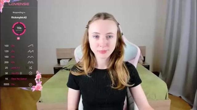 Thumbnail 3, adelina_cowell's Stream at Chaturbate, 2 months ago