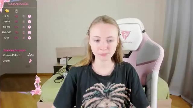 Thumbnail 2, adelina_cowell's Stream at Chaturbate, 2 months ago