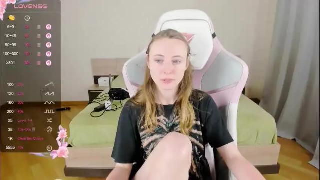 Thumbnail 3, adelina_cowell's Stream at Chaturbate, 2 months ago
