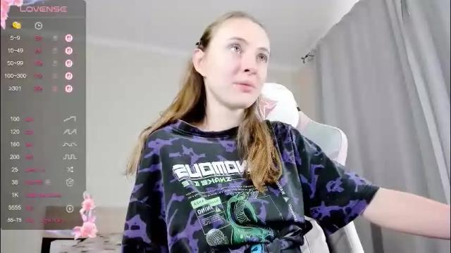 Thumbnail 1, adelina_cowell's Stream at Chaturbate, 1 month ago