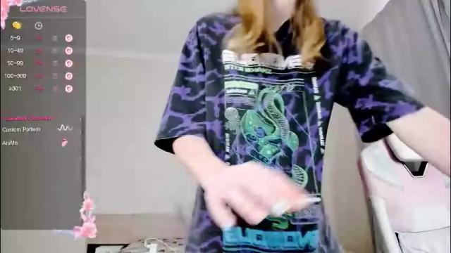 Image 4 of adelina_cowell Stream on Chaturbate on 1 month ago