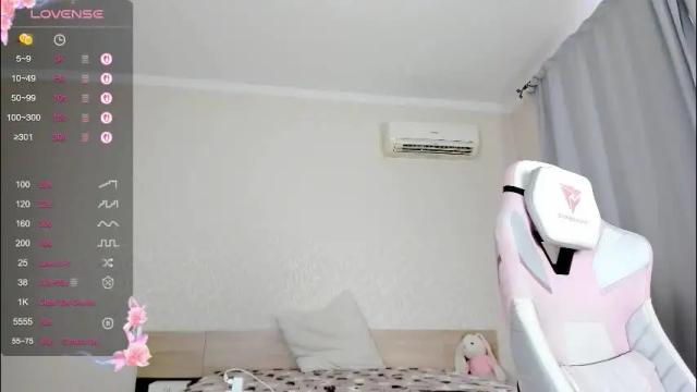 Thumbnail 2, adelina_cowell's Stream at Chaturbate, 1 month ago