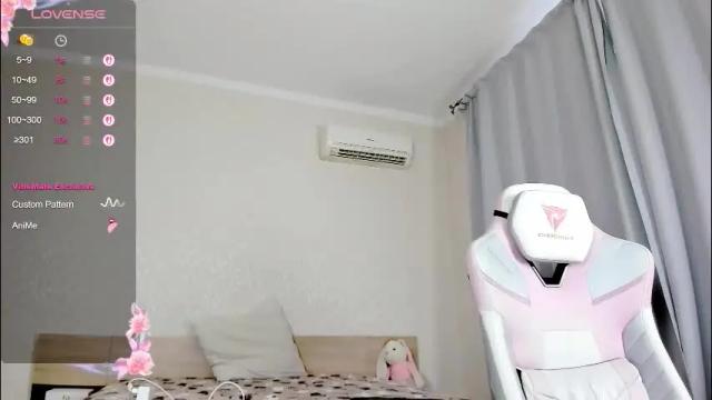 Image 8 of adelina_cowell Stream on Chaturbate on 1 month ago