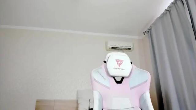 Image 12 of adelina_cowell Stream on Chaturbate on 1 month ago