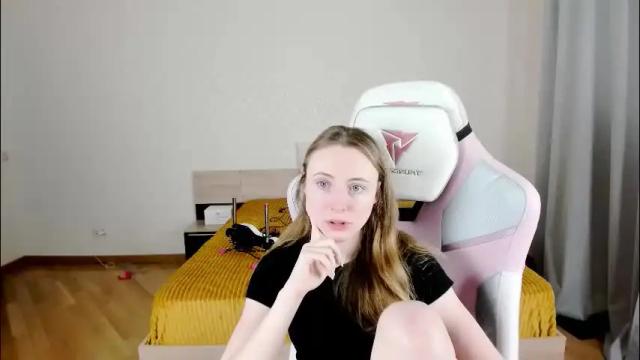 Thumbnail 2, adelina_cowell's Stream at Chaturbate, 1 month ago