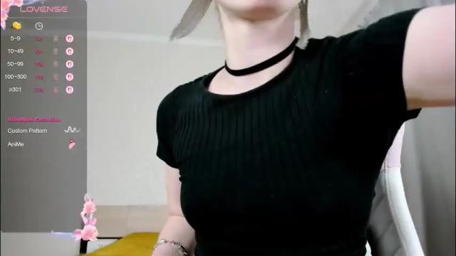 Thumbnail 2, adelina_cowell's Stream at Chaturbate, 1 month ago