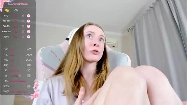 Image 11 of adelina_cowell Stream on Chaturbate on 1 month ago
