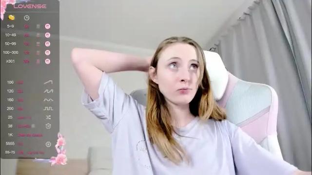 Image 6 of adelina_cowell Stream on Chaturbate on 1 month ago