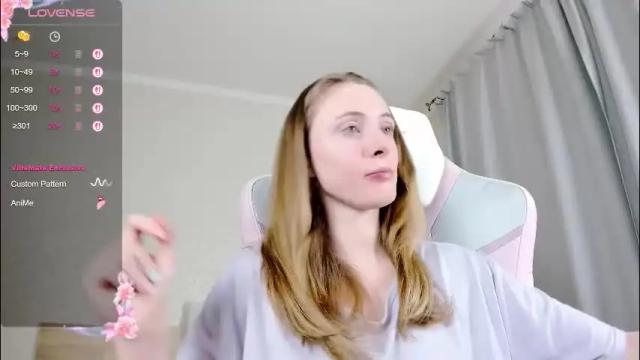 Image 7 of adelina_cowell Stream on Chaturbate on 1 month ago