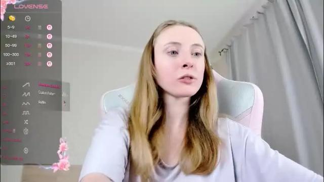 Thumbnail 3, adelina_cowell's Stream at Chaturbate, 1 month ago