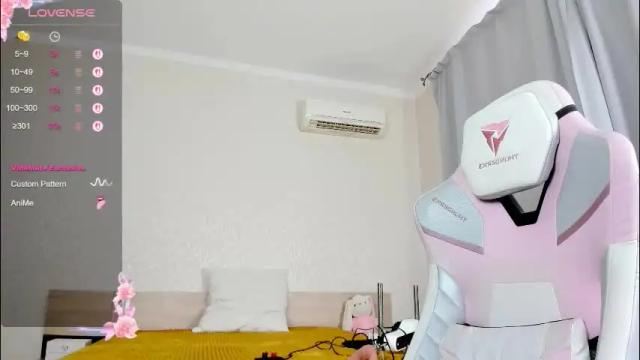 Image 12 of adelina_cowell Stream on Chaturbate on 1 month ago