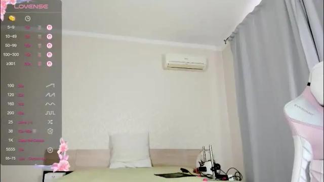 Image 11 of adelina_cowell Stream on Chaturbate on 1 month ago