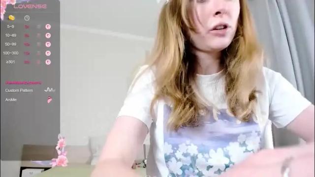 Image 11 of adelina_cowell Stream on Chaturbate on 1 month ago