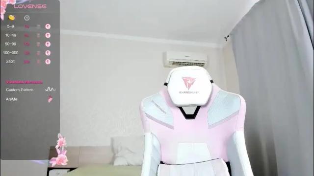 Image 6 of adelina_cowell Stream on Chaturbate on 1 month ago