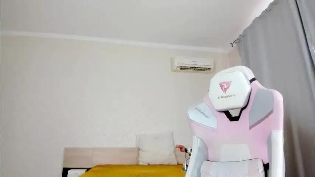 Thumbnail 3, adelina_cowell's Stream at Chaturbate, 1 month ago