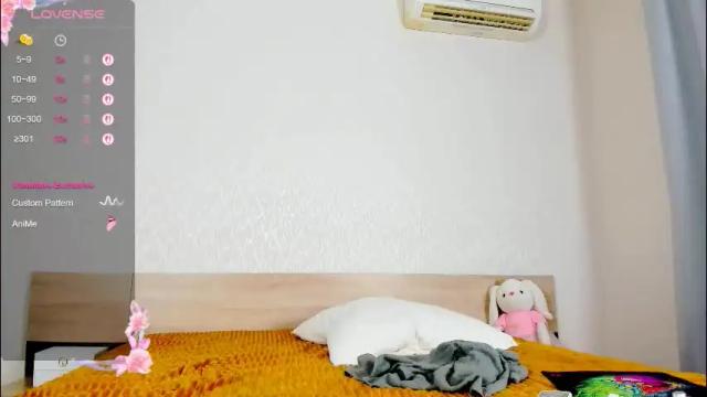 Image 2 of adelina_cowell Stream on Chaturbate on 1 month ago