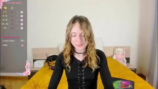 Image 4 of adelina_cowell Stream on Chaturbate on 1 month ago