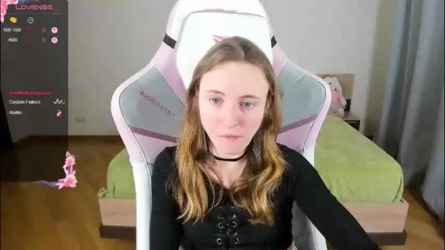 Image 12 of adelina_cowell Stream on Chaturbate on 6 days ago