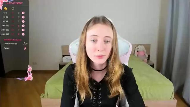 Thumbnail 3, adelina_cowell's Stream at Chaturbate, 6 days ago