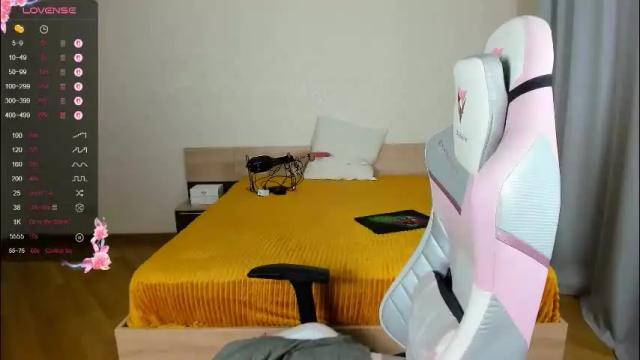 Thumbnail 1, adelina_cowell's Stream at Chaturbate, 4 days ago