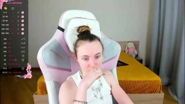 Thumbnail 2, adelina_cowell's Stream at Chaturbate, 4 days ago