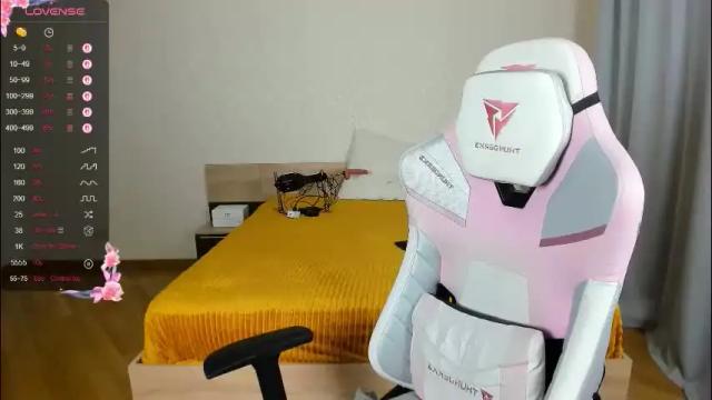 Image 7 of adelina_cowell Stream on Chaturbate on 5 days ago