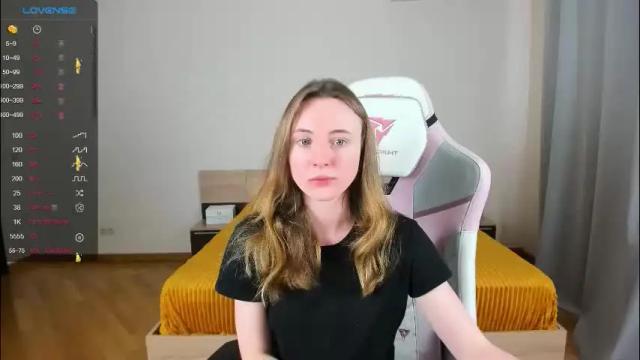 Thumbnail 1, adelina_cowell's Stream at Chaturbate, 7 hours ago