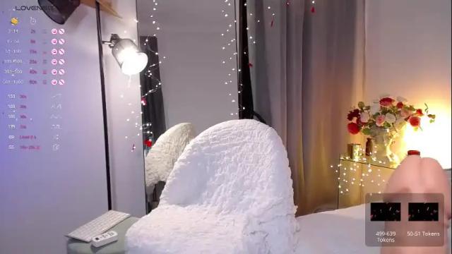 Image 3 of adelina_shine Stream on Chaturbate on 1 month ago