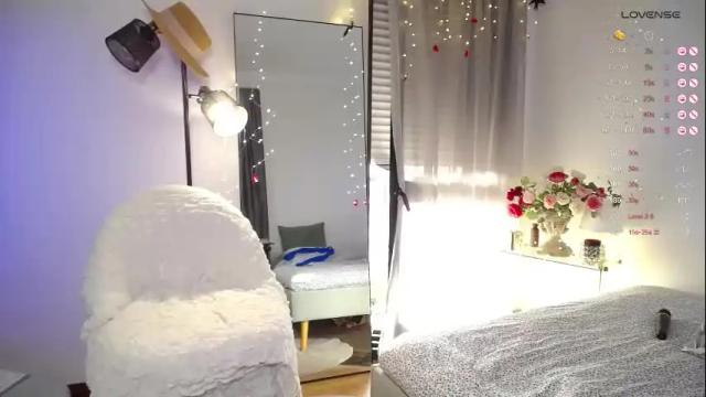Thumbnail 3, adelina_shine's Stream at Chaturbate, 1 month ago